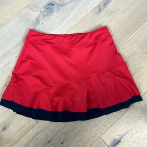 InPhorm Tennis Skirt